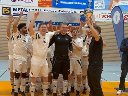 SR Volksbanken Masters 2025
